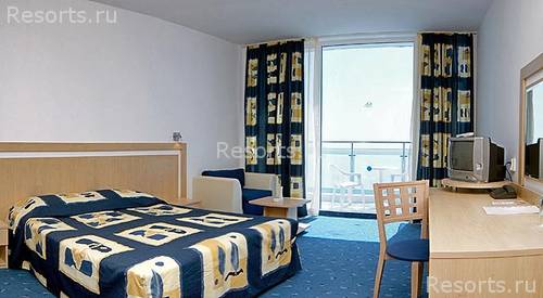 Aqua Azur Hotel 6